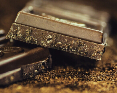 精炼对于巧克力的感官品质至关重要，是巧
