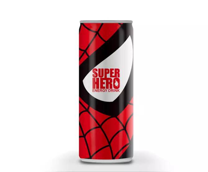 spiderman