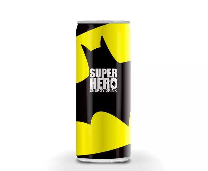 batman