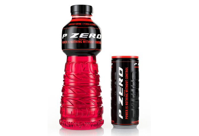 Pzero