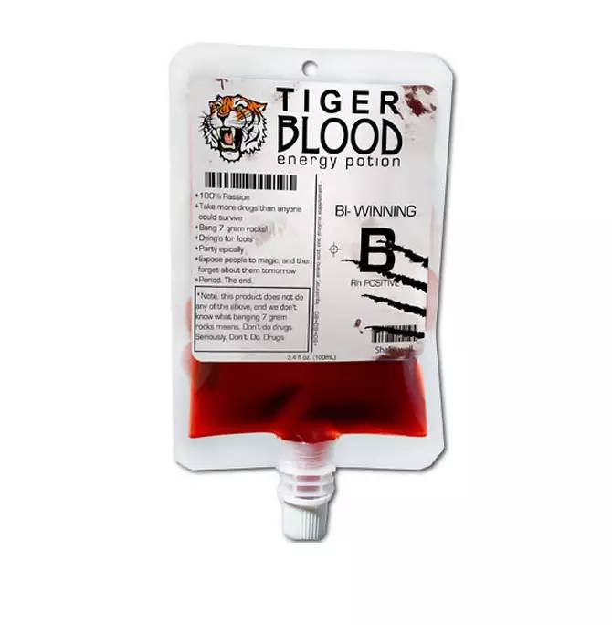 tiger