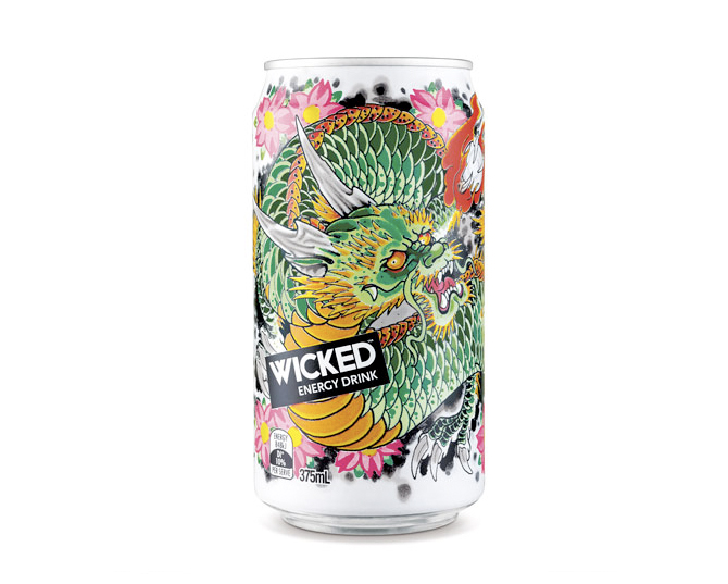Wicked